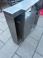 Leventi me Afzuigkap Horeca, Witgoed en Apparatuur, Ophalen, Gebruikt