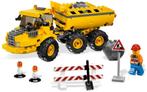 LEGO Dump Truck (7631), Verzenden, Zo goed als nieuw
