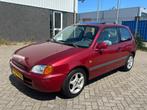 Toyota Starlet 1.3-16V 1996, Gebruikt, 4 cilinders, Starlet, 400 kg