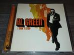 Al Green - I Can't Stop, Cd's en Dvd's, Cd's | R&B en Soul, Ophalen of Verzenden, 1980 tot 2000, Zo goed als nieuw