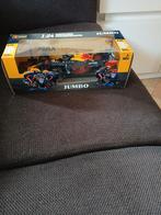 Bburago Max Verstappen RB16 1:24, Ophalen of Verzenden, Nieuw, Auto, Bburago