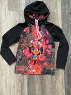 Handgemaakte trui maat 152, Kinderen en Baby's, Kinderkleding | Maat 152, Ophalen of Verzenden, Zo goed als nieuw, Meisje, Trui of Vest