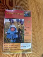 zelfmaakpakket "Blauw druifje", Ophalen of Verzenden, Nieuw, Figuurtje(s), Wolvilt