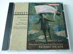 Tippett / Howard Shelley, Richard Hickox ‎– Piano Concerto, Ophalen of Verzenden, Modernisme tot heden, Gebruikt, Orkest of Ballet
