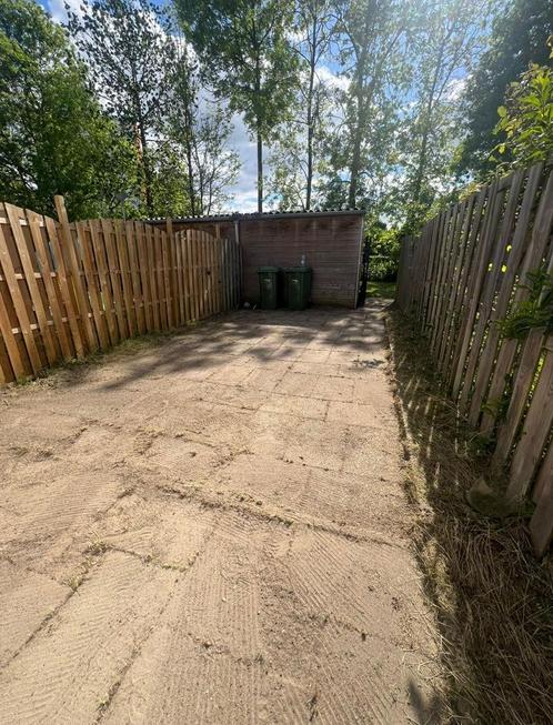 Tuinman aangeboden, Tuin en Terras, Tegels en Klinkers, Nieuw, Beton, 10 m² of meer, Ophalen of Verzenden