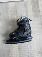 Nijdam IJshockeyschaatsen - Maat 34-37, Sport en Fitness, Schaatsen, Ophalen, Zo goed als nieuw, IJshockeyschaatsen, Nijdam