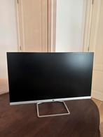 HP 27fw computer monitor, Computers en Software, Monitoren, Ophalen, HDMI, Full HD, Zo goed als nieuw