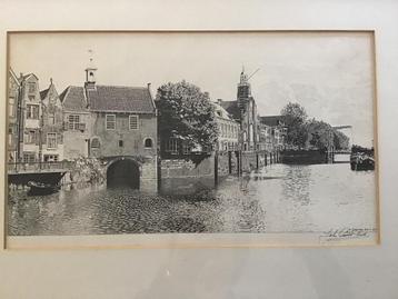 J Carter Smit beschikbaar voor biedingen