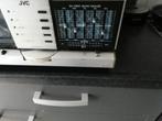 Jvc receiver, Audio, Tv en Foto, Versterkers en Receivers, Ophalen, JVC, 60 tot 120 watt, Niet werkend