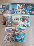 Diverse games voor Gamecube, Wii en Xbox, Vanaf 3 jaar, Ophalen of Verzenden, 3 spelers of meer