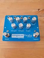 Empress paraeq V7, Muziek en Instrumenten, Effecten, Ophalen of Verzenden, Zo goed als nieuw