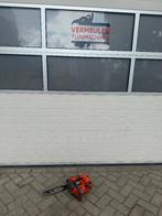 Husqvarna T540XP Kettingzaag, ., Overige soorten, Ophalen of Verzenden, Zo goed als nieuw