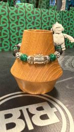 BUDDHA TO BUDDHA ARMBAND TYPE 188MM E SPIRIT BEAD € 329,00, Sieraden, Tassen en Uiterlijk, Armbanden, Ophalen of Verzenden, Nieuw