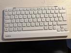 Z.g.a.n. Belkin Bluetooth toetsenbord, Belkin, Ophalen of Verzenden, Zo goed als nieuw, Draadloos