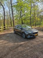 Ford Focus 1.5  110KW 5-D 2018 Grijs, Auto's, Ford, Origineel Nederlands, Te koop, 5 stoelen, Benzine