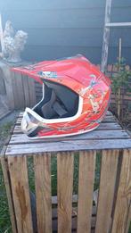 Crosshelm, Motoren, Overige merken, M, Kinderen, Offroadhelm