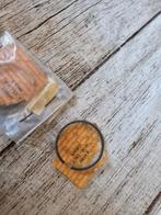 Zuigerveren  zundapp, Ophalen, Zo goed als nieuw