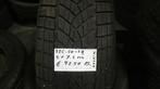 225 50 19 Goodyear UltraGrip Performance winterbanden, 19 inch, Gebruikt, Band(en), Personenwagen
