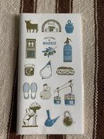 Traveler’s company notebook refill Madrid, Ophalen of Verzenden, Nieuw