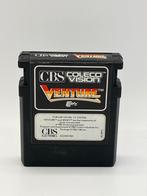 Venture - ColecoVision CBS - Spel Cartridge, Spelcomputers en Games, Avontuur en Actie, Gebruikt, Verzenden, 1 speler