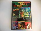 Ziggy Marley and The Melody Makers DVD, 2000, Ophalen of Verzenden, Zo goed als nieuw