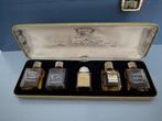 Parfum miniatuur, Ophalen of Verzenden, Gebruikt, Miniatuur, Gevuld