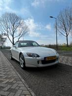 Honda S2000 2.0 I 2008 Wit, Auto's, Honda, Origineel Nederlands, Te koop, Benzine, 1220 kg