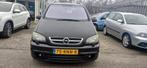 Opel Zafira 1.8-16V Maxx Cool Export, Voorwielaandrijving, 65 €/maand, 125 pk, Gebruikt