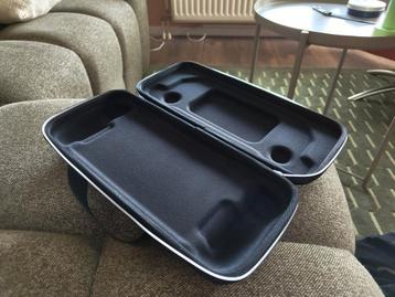 Originele hardcover travel case voor steam deck beschikbaar voor biedingen