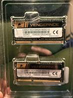 Div DIMM / SO-DIMM modules DDR4 / DDR3 + Yubico Key NFC V2, Computers en Software, RAM geheugen, DDR4, Ophalen of Verzenden, Zo goed als nieuw