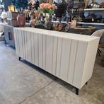 Dressoir Miller Grenenhout, 181cm van Woood, Ophalen, 150 tot 200 cm, Nieuw, Grenenhout