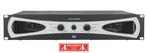 Vette versterker 2 x 1000 Watt nieuw, Overige merken, Nieuw, Ophalen of Verzenden, 120 watt of meer