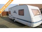 Wilk S4 560DM BJ2006 MOVER,VT,LUIFEL NU €8999, Niet ingevuld, Rondzit, Schokbreker, Bedrijf