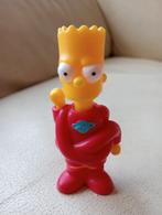 Bart Simpson poppetje Burger King, Verzamelen, Ophalen of Verzenden, Zo goed als nieuw