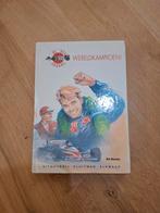 De Red Arrows - Wereldkampioen!, Ophalen of Verzenden, Gelezen, Algemeen, Ed Stoete