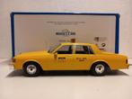 Chevrolet Caprice yellow Cab New York Taxi Mcg 1:18 KRD, Hobby en Vrije tijd, Overige merken, Ophalen of Verzenden, Zo goed als nieuw