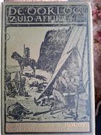 De Oorlog in Zuid-Afrika door L. Penning, Ophalen of Verzenden, L. Penning