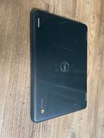 Dell Chromebook 11 3189  (toetsenbord defect), Qwerty, Touchscreen, Ophalen of Verzenden, 32 GB of minder