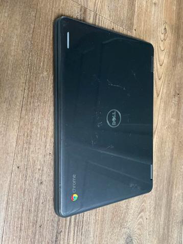Dell Chromebook 11 3189  (toetsenbord defect) beschikbaar voor biedingen
