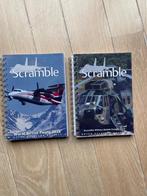 Scramble airplaines, Verzenden, Nieuw, Boek of Tijdschrift