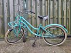 Nette meisjesfiets  2cycle 22inch bandenmaat, 22 inch, Gebruikt, Handrem, Ophalen
