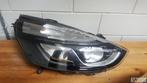 Koplamp rechts Renault Clio bi xenon initiale 2012-2015 €200, Ophalen of Verzenden, Gebruikt, Renault