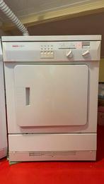 Droger Bosch Exclusiv, Ophalen, Gebruikt, Luchtafvoer, 4 tot 6 kg