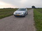 Volkswagen Golf 1.6 77KW 2003 Grijs, Auto's, Voorwielaandrijving, Zwart, 4 cilinders, 1200 kg