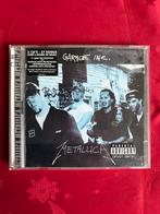 Metallica - Garage Inc  2cd, Verzenden, Gebruikt