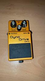 Boss dyna drive DN2, Muziek en Instrumenten, Ophalen of Verzenden, Zo goed als nieuw