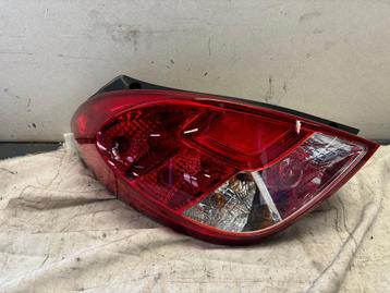 Hyundai i20 1.2i 16V Achterlicht Links 92401-4P500 beschikbaar voor biedingen