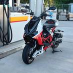 2024 Italjet DRAGSTER 200 NET EEM JAAR OUD +/-3700KM ALARM, Zo goed als nieuw, 200 cc, Benzine, Ophalen