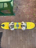 Snowboard mini voor kinderen, Sport en Fitness, Snowboarden, Ophalen, Gebruikt, Board