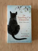 Paperback - The Traveling Cat Chronicles - Hiro Arikawa, Boeken, Ophalen of Verzenden, Gelezen, Hiro Arikawa, Europa overig